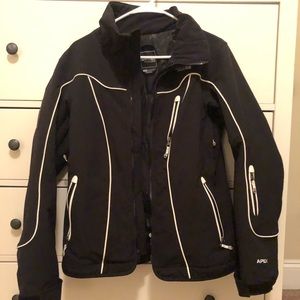 The North Face Ski Coat/Jacket